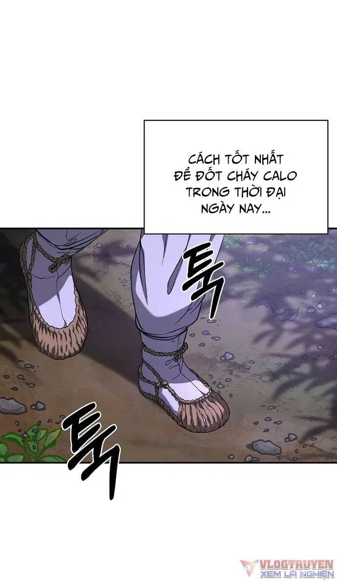 Muscle Joseon Chap 8 - Next Chap 9