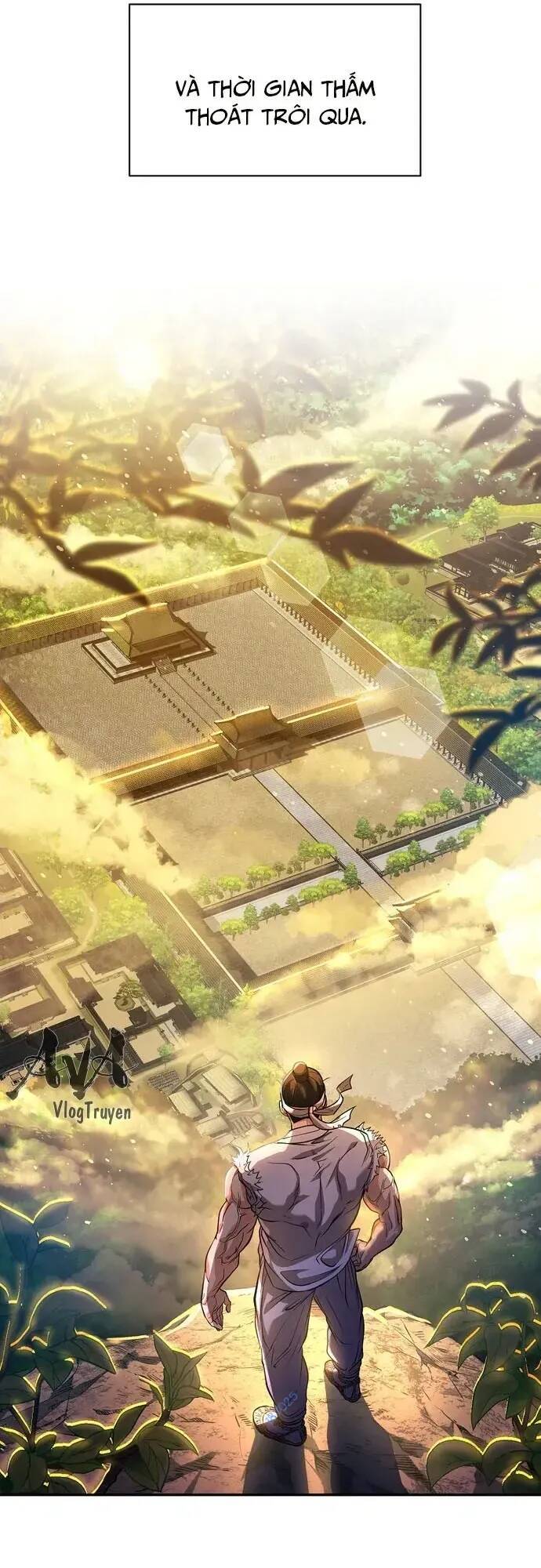 Muscle Joseon Chap 8 - Next Chap 9