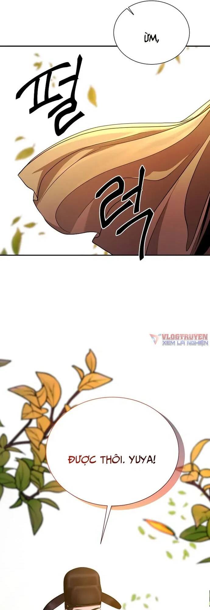 Muscle Joseon Chap 8 - Next Chap 9