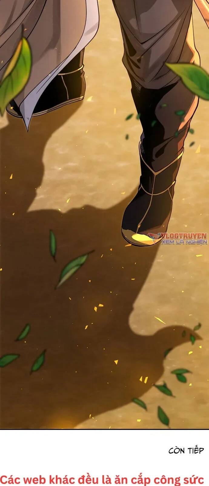 Muscle Joseon Chap 8 - Next Chap 9