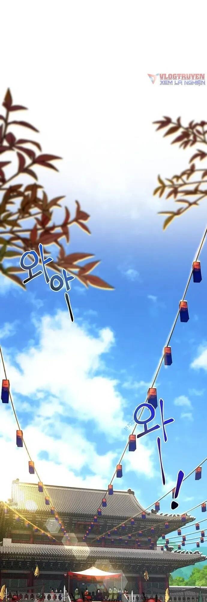 Muscle Joseon Chap 9 - Next Chap 10