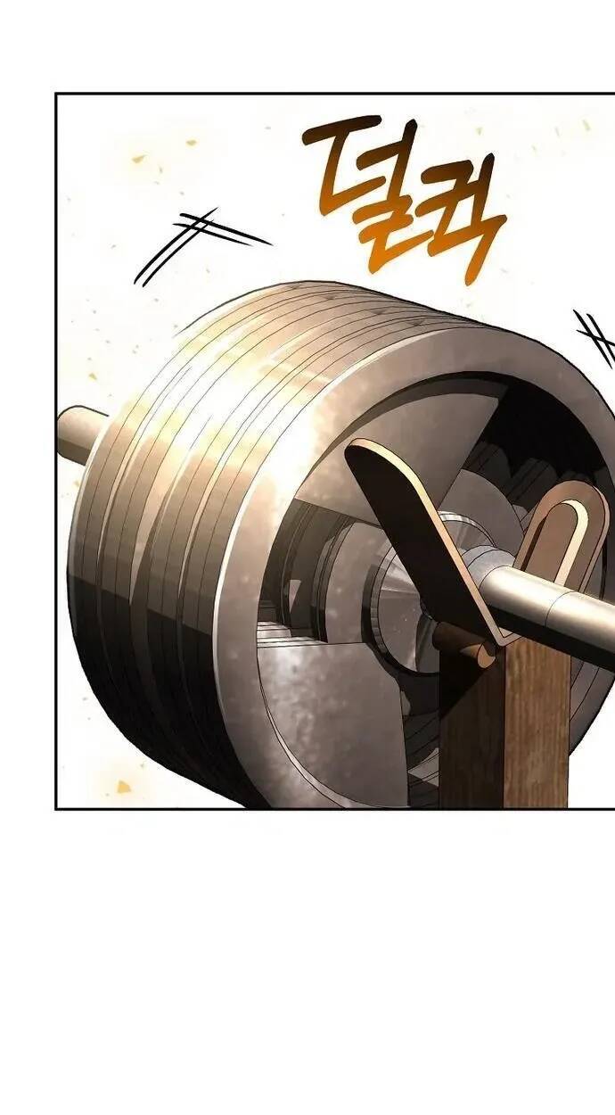 Muscle Joseon Chap 9 - Next Chap 10