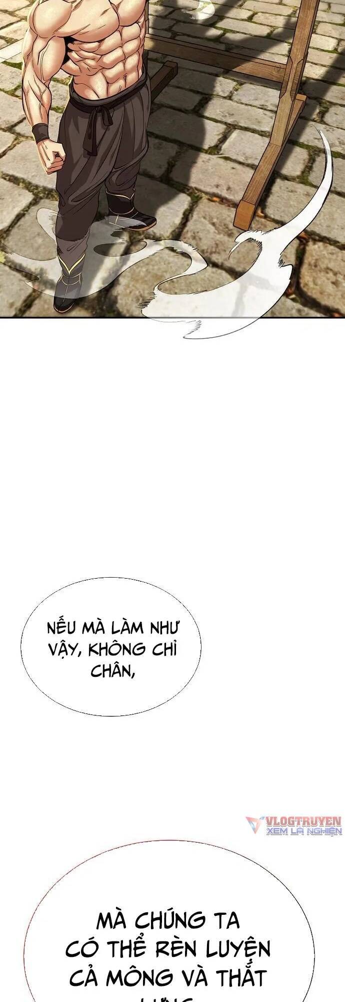 Muscle Joseon Chap 9 - Next Chap 10