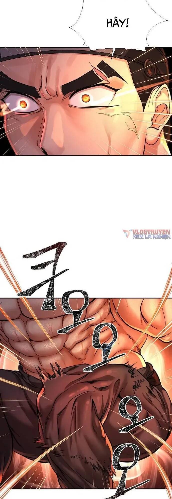 Muscle Joseon Chap 9 - Next Chap 10