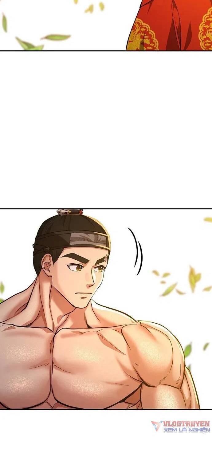 Muscle Joseon Chap 9 - Next Chap 10