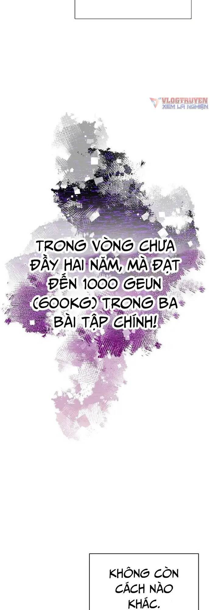 Muscle Joseon Chap 9 - Next Chap 10