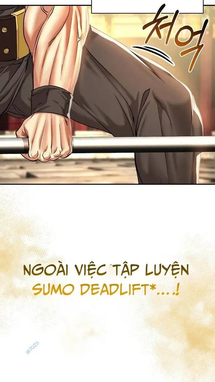 Muscle Joseon Chap 9 - Next Chap 10