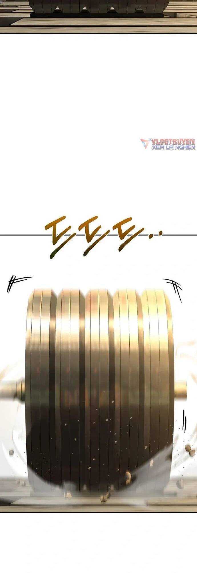 Muscle Joseon Chap 9 - Next Chap 10