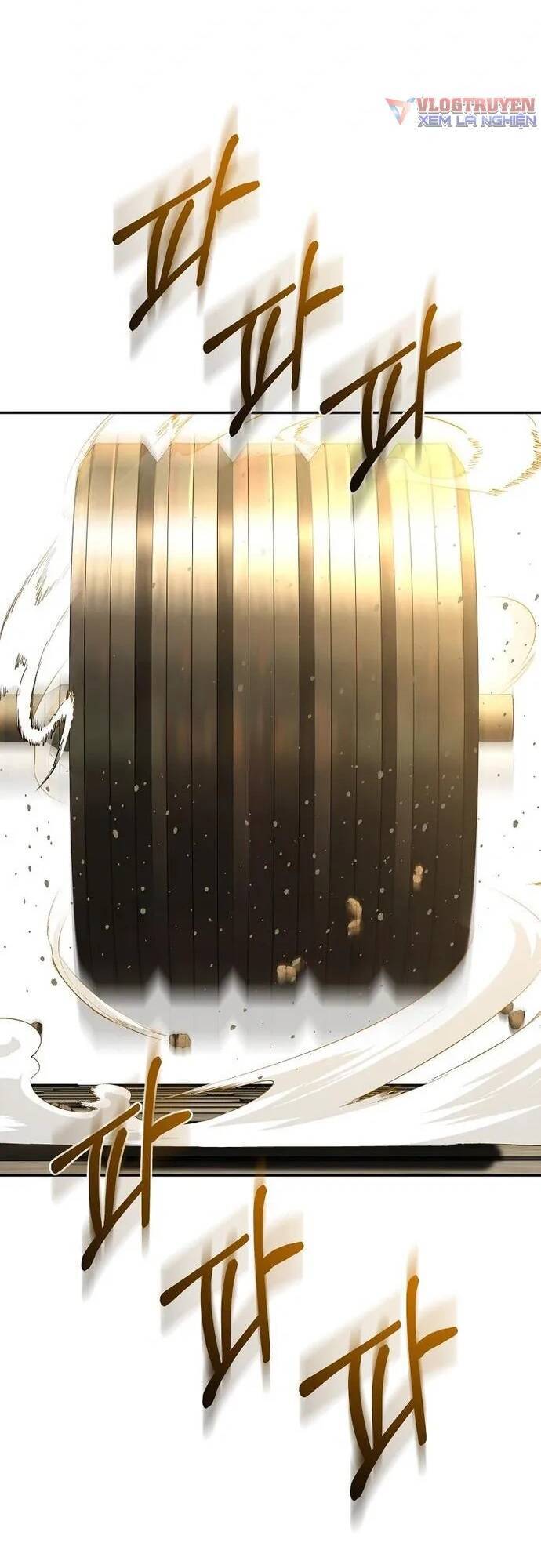 Muscle Joseon Chap 9 - Next Chap 10