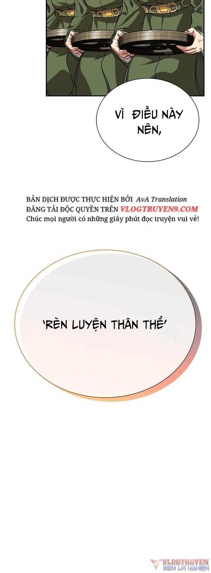 Muscle Joseon Chap 9 - Next Chap 10