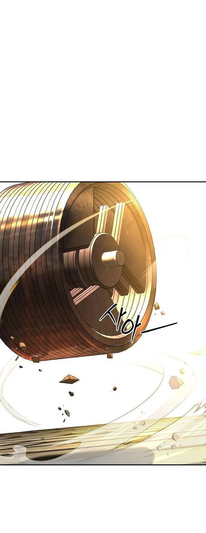 Muscle Joseon Chap 9 - Next Chap 10