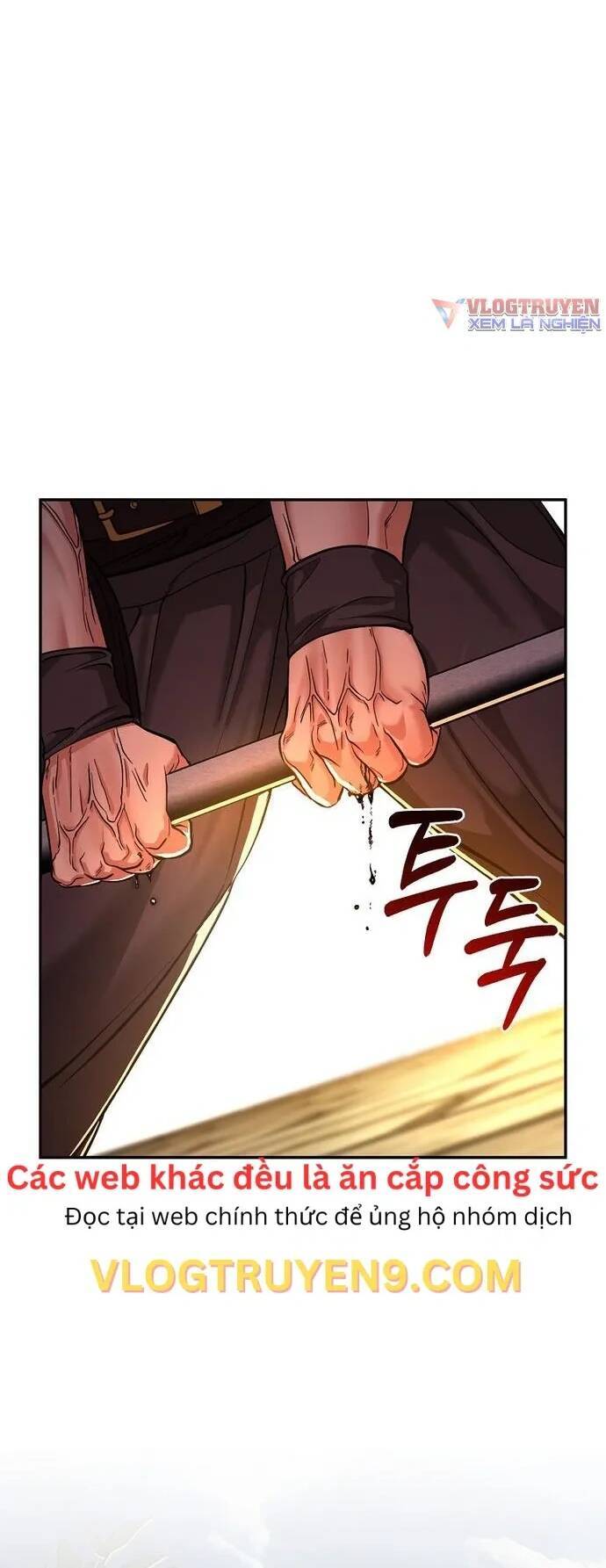 Muscle Joseon Chap 9 - Next Chap 10