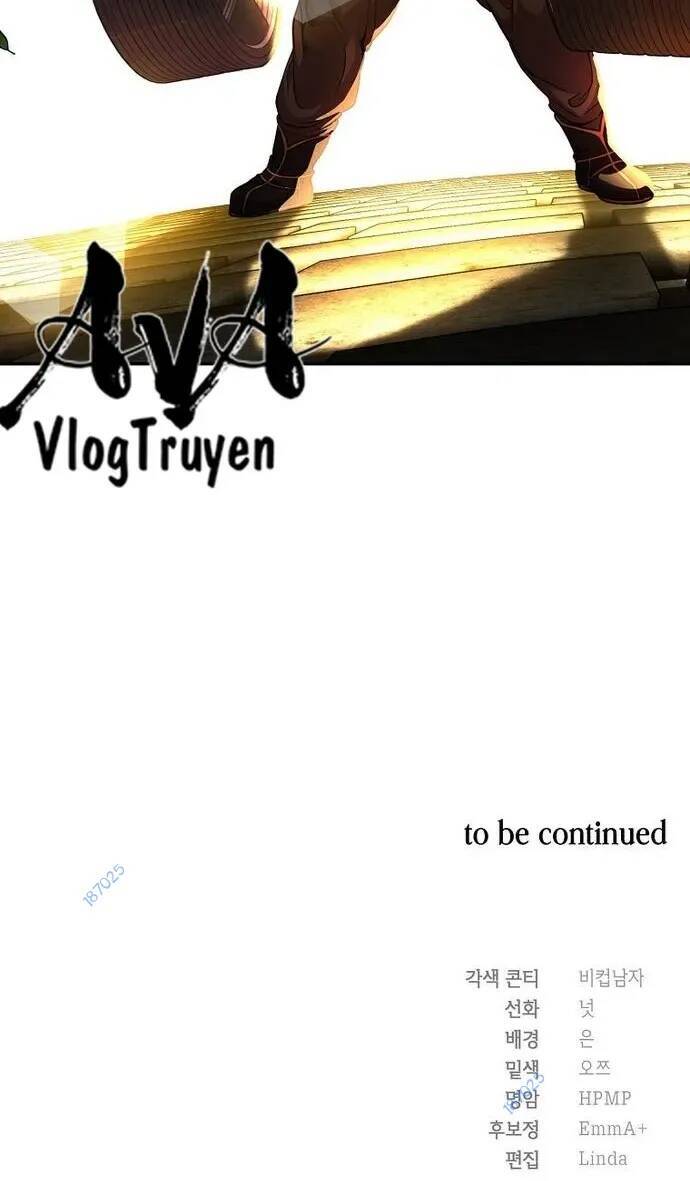 Muscle Joseon Chap 9 - Next Chap 10