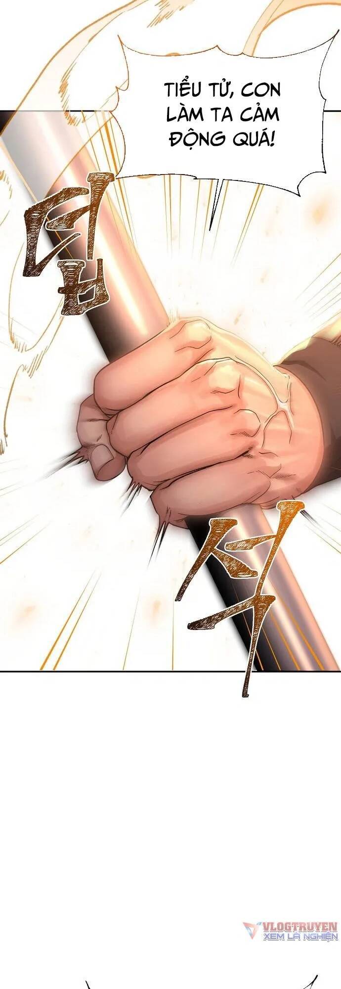 Muscle Joseon Chap 9 - Next Chap 10