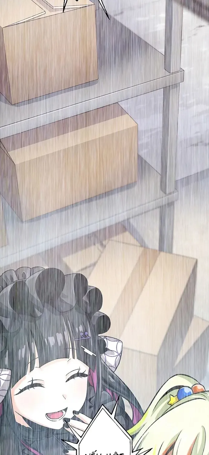 Musou No Jukunen Hitman Wa, Musume Tachi To Shizuka Ni Kurashitai Chap 10 - Next Chap 11