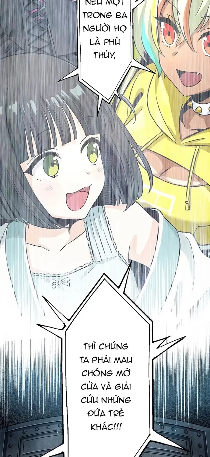 Musou No Jukunen Hitman Wa, Musume Tachi To Shizuka Ni Kurashitai Chap 10 - Next Chap 11