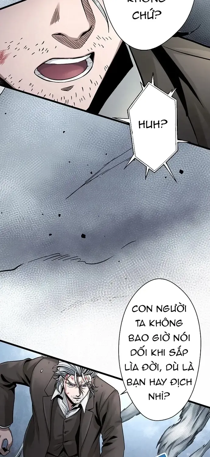 Musou No Jukunen Hitman Wa, Musume Tachi To Shizuka Ni Kurashitai Chap 10 - Next Chap 11