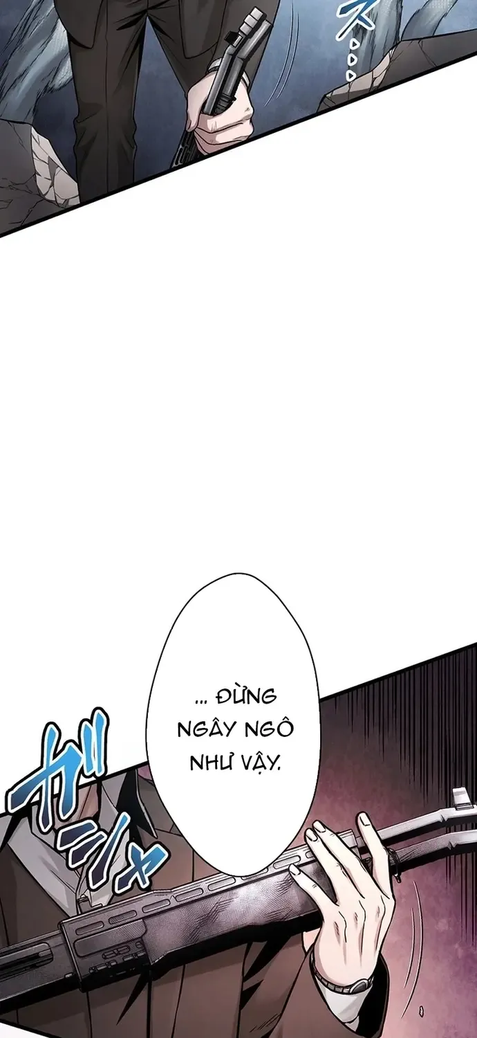 Musou No Jukunen Hitman Wa, Musume Tachi To Shizuka Ni Kurashitai Chap 10 - Next Chap 11