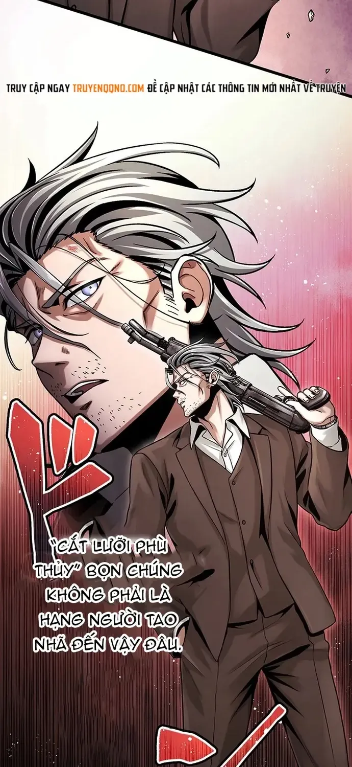 Musou No Jukunen Hitman Wa, Musume Tachi To Shizuka Ni Kurashitai Chap 10 - Next Chap 11