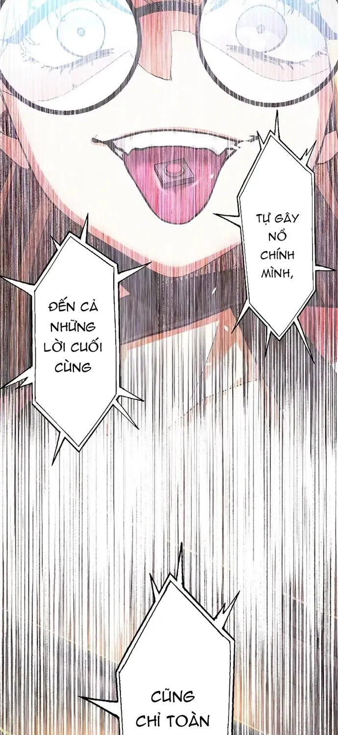 Musou No Jukunen Hitman Wa, Musume Tachi To Shizuka Ni Kurashitai Chap 10 - Next Chap 11