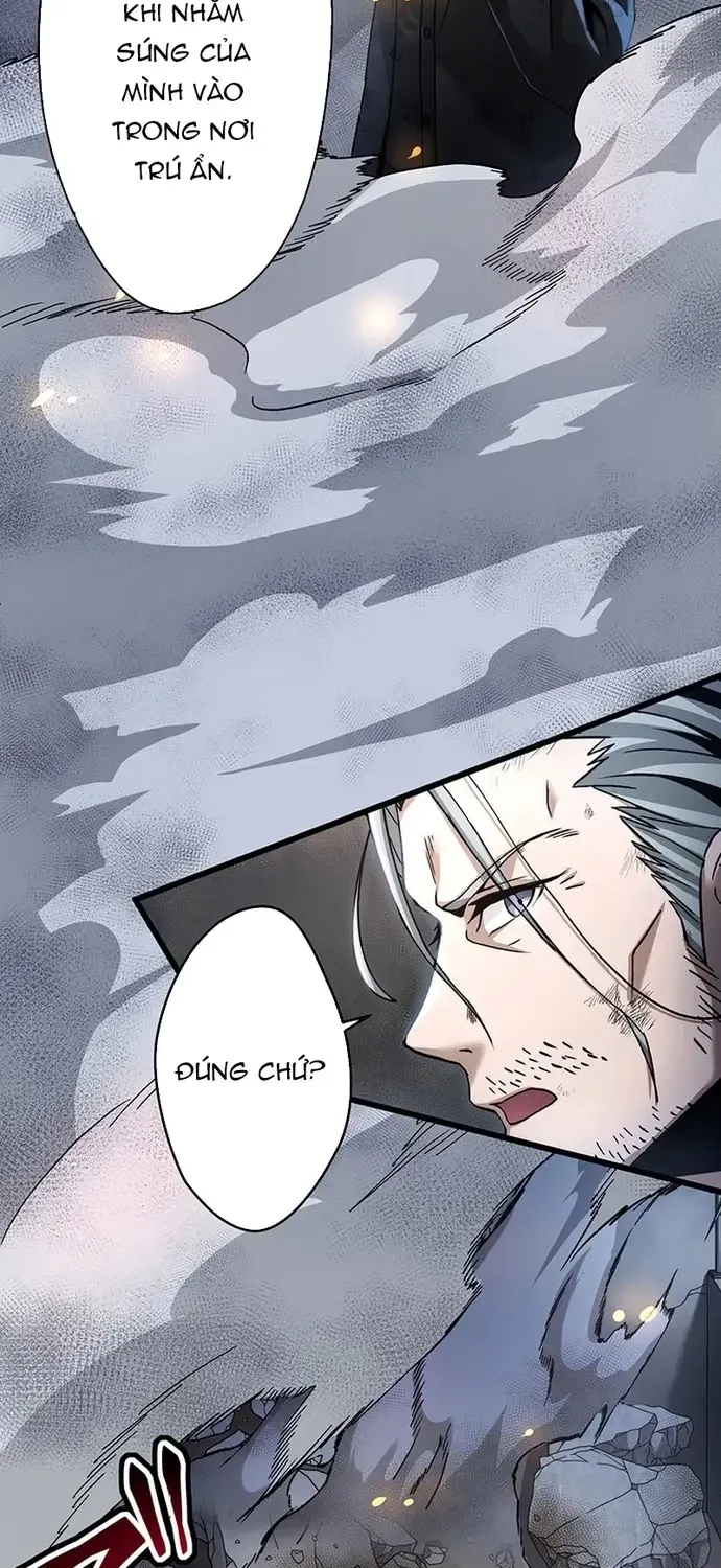 Musou No Jukunen Hitman Wa, Musume Tachi To Shizuka Ni Kurashitai Chap 10 - Next Chap 11