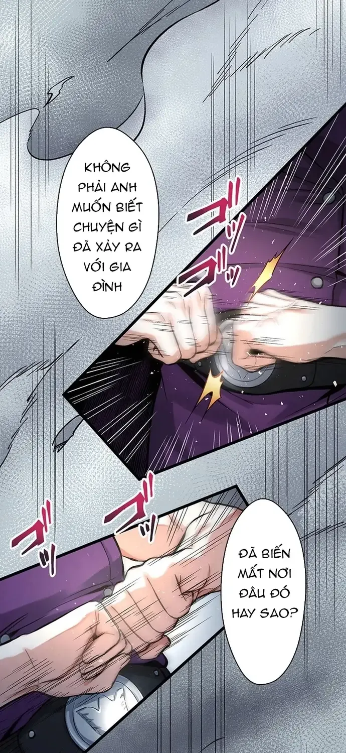 Musou No Jukunen Hitman Wa, Musume Tachi To Shizuka Ni Kurashitai Chap 10 - Next Chap 11