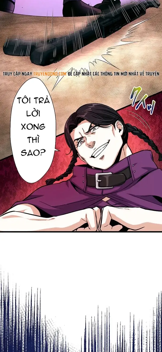 Musou No Jukunen Hitman Wa, Musume Tachi To Shizuka Ni Kurashitai Chap 10 - Next Chap 11