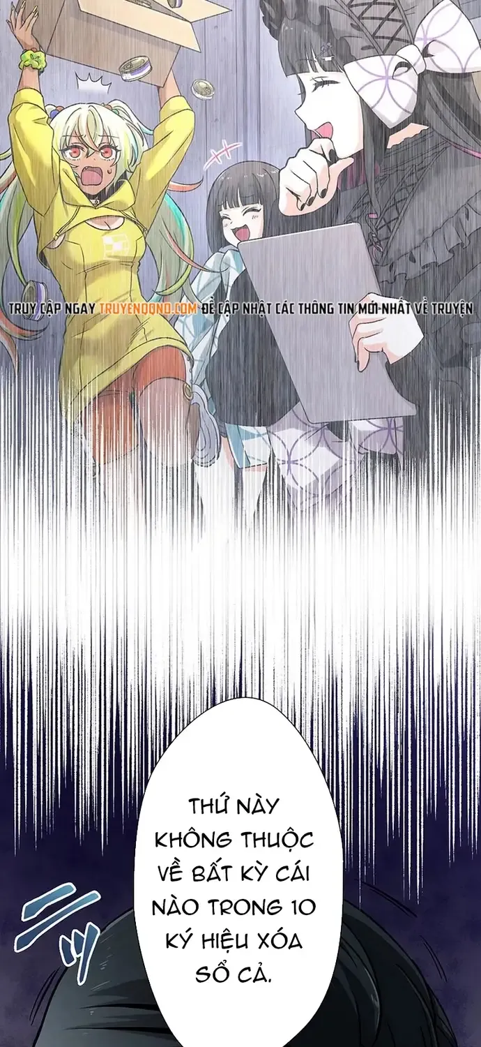 Musou No Jukunen Hitman Wa, Musume Tachi To Shizuka Ni Kurashitai Chap 10 - Next Chap 11