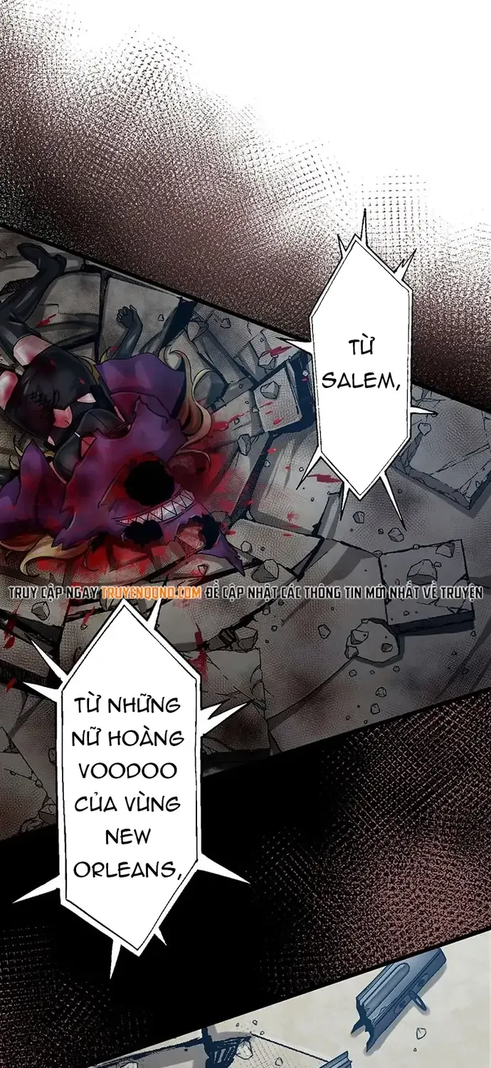 Musou No Jukunen Hitman Wa, Musume Tachi To Shizuka Ni Kurashitai Chap 10 - Next Chap 11