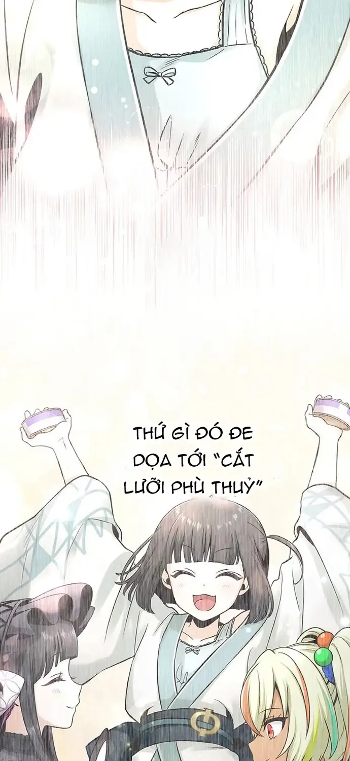 Musou No Jukunen Hitman Wa, Musume Tachi To Shizuka Ni Kurashitai Chap 10 - Next Chap 11