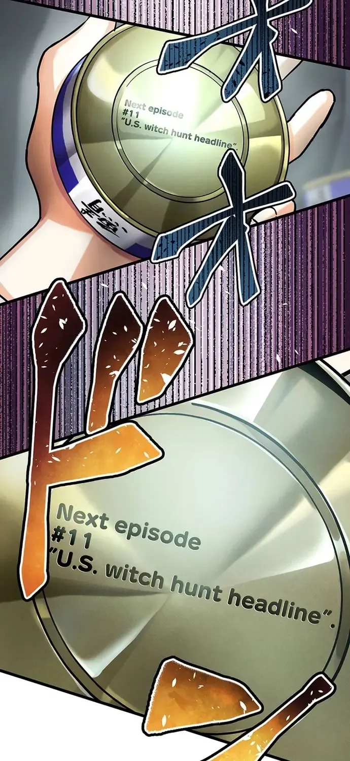 Musou No Jukunen Hitman Wa, Musume Tachi To Shizuka Ni Kurashitai Chap 10 - Next Chap 11