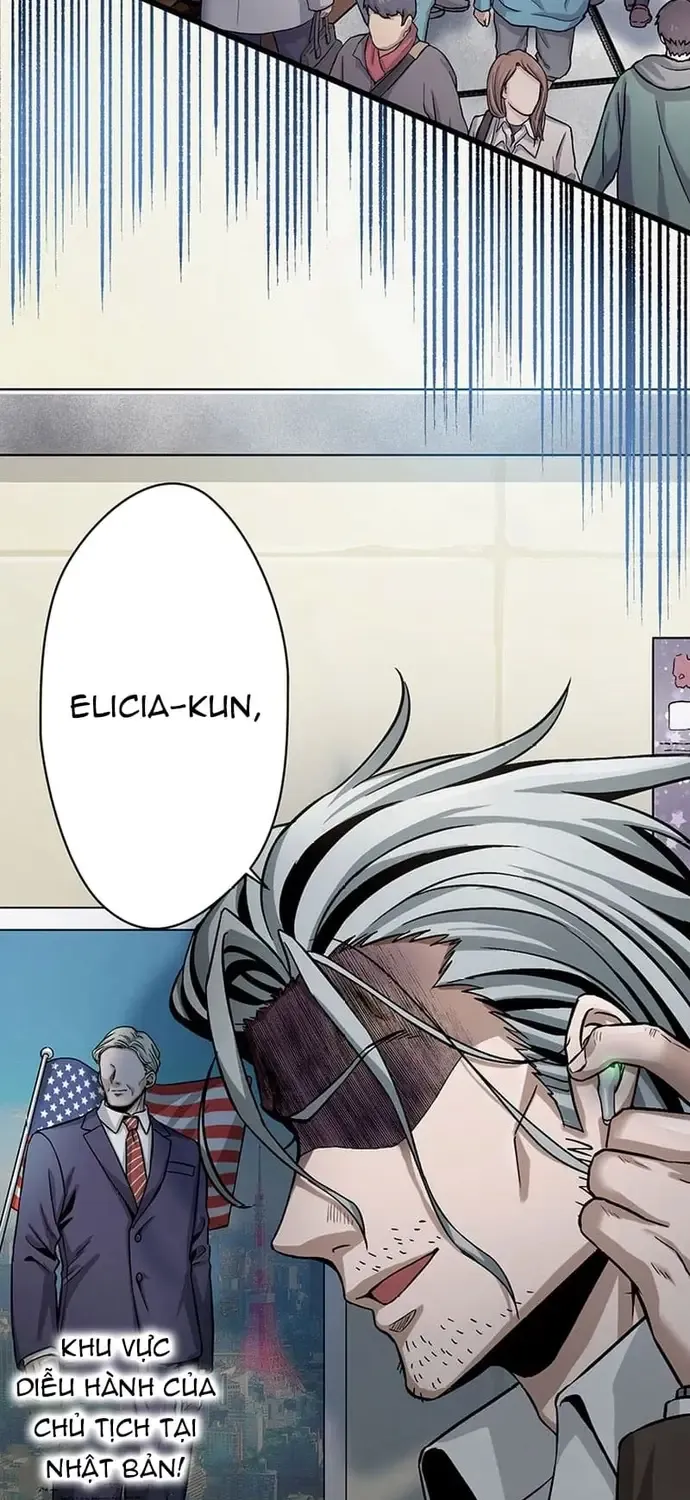 Musou No Jukunen Hitman Wa, Musume Tachi To Shizuka Ni Kurashitai Chap 11 - Next Chap 12