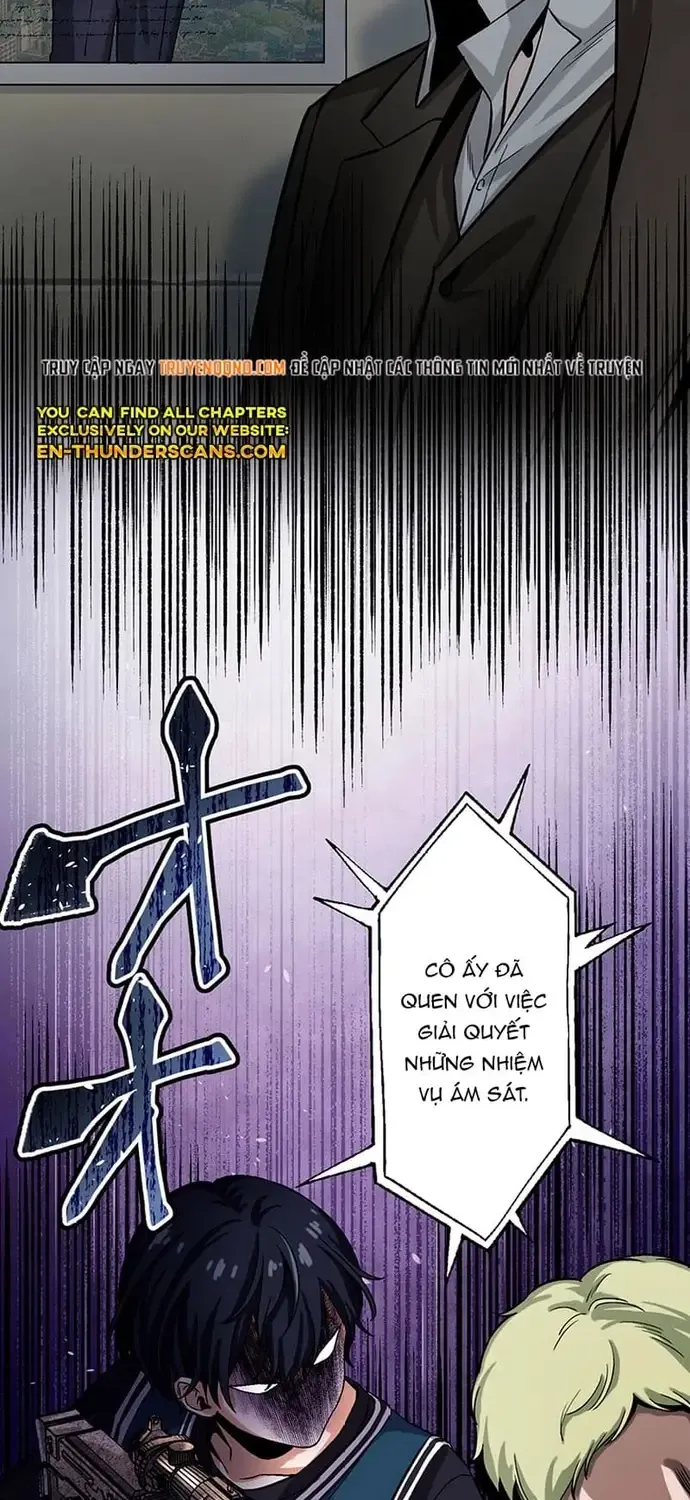 Musou No Jukunen Hitman Wa, Musume Tachi To Shizuka Ni Kurashitai Chap 11 - Next Chap 12