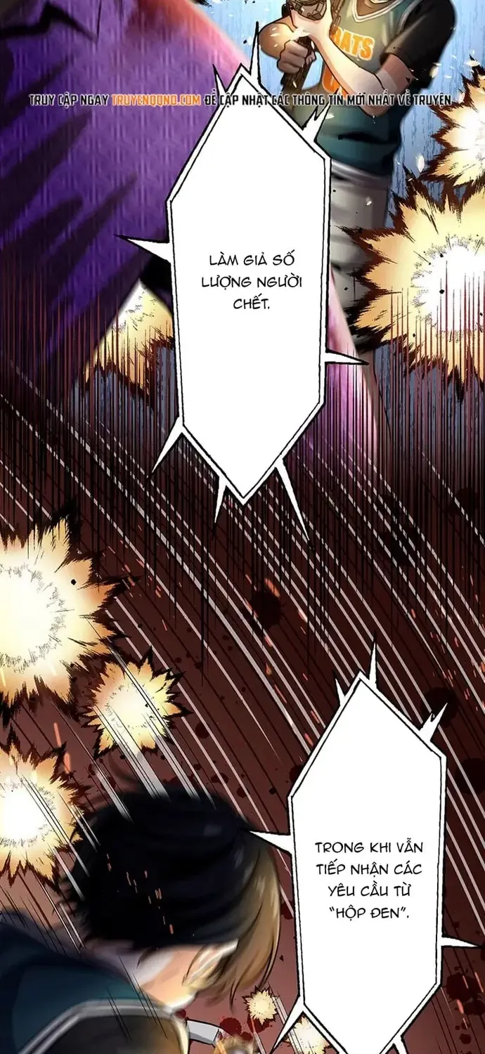 Musou No Jukunen Hitman Wa, Musume Tachi To Shizuka Ni Kurashitai Chap 11 - Next Chap 12