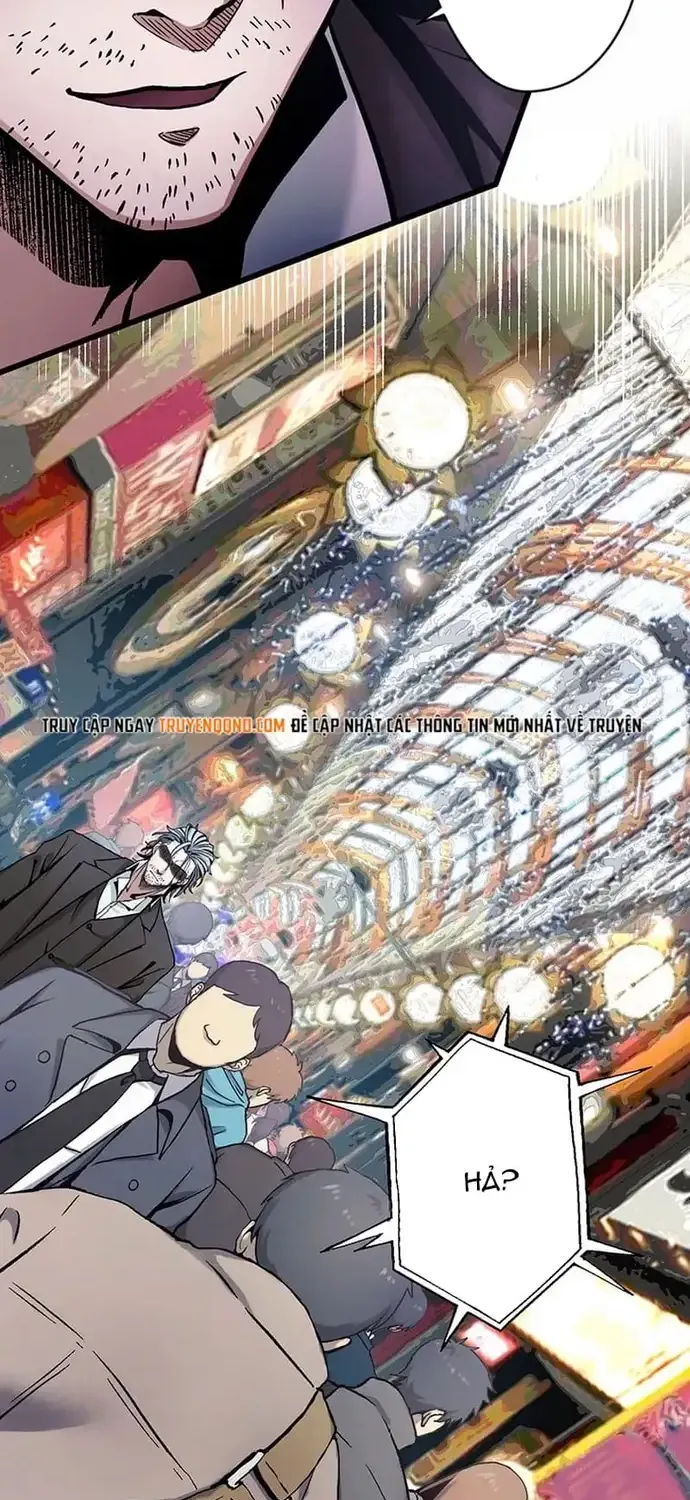 Musou No Jukunen Hitman Wa, Musume Tachi To Shizuka Ni Kurashitai Chap 11 - Next Chap 12