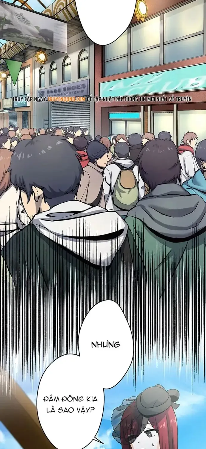 Musou No Jukunen Hitman Wa, Musume Tachi To Shizuka Ni Kurashitai Chap 11 - Next Chap 12