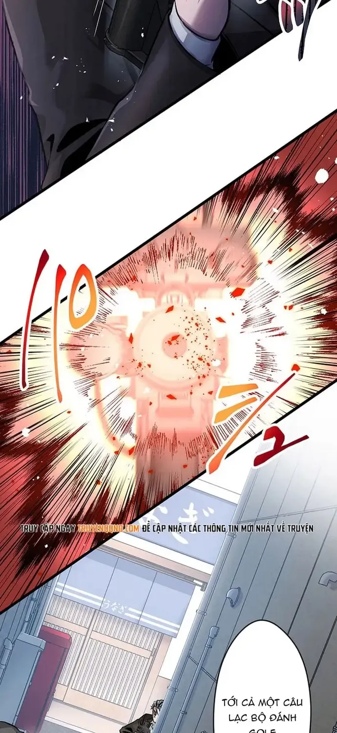 Musou No Jukunen Hitman Wa, Musume Tachi To Shizuka Ni Kurashitai Chap 11 - Next Chap 12