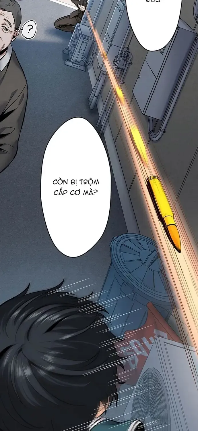 Musou No Jukunen Hitman Wa, Musume Tachi To Shizuka Ni Kurashitai Chap 11 - Next Chap 12