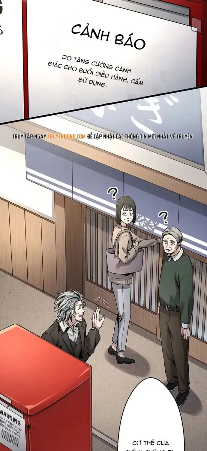 Musou No Jukunen Hitman Wa, Musume Tachi To Shizuka Ni Kurashitai Chap 11 - Next Chap 12