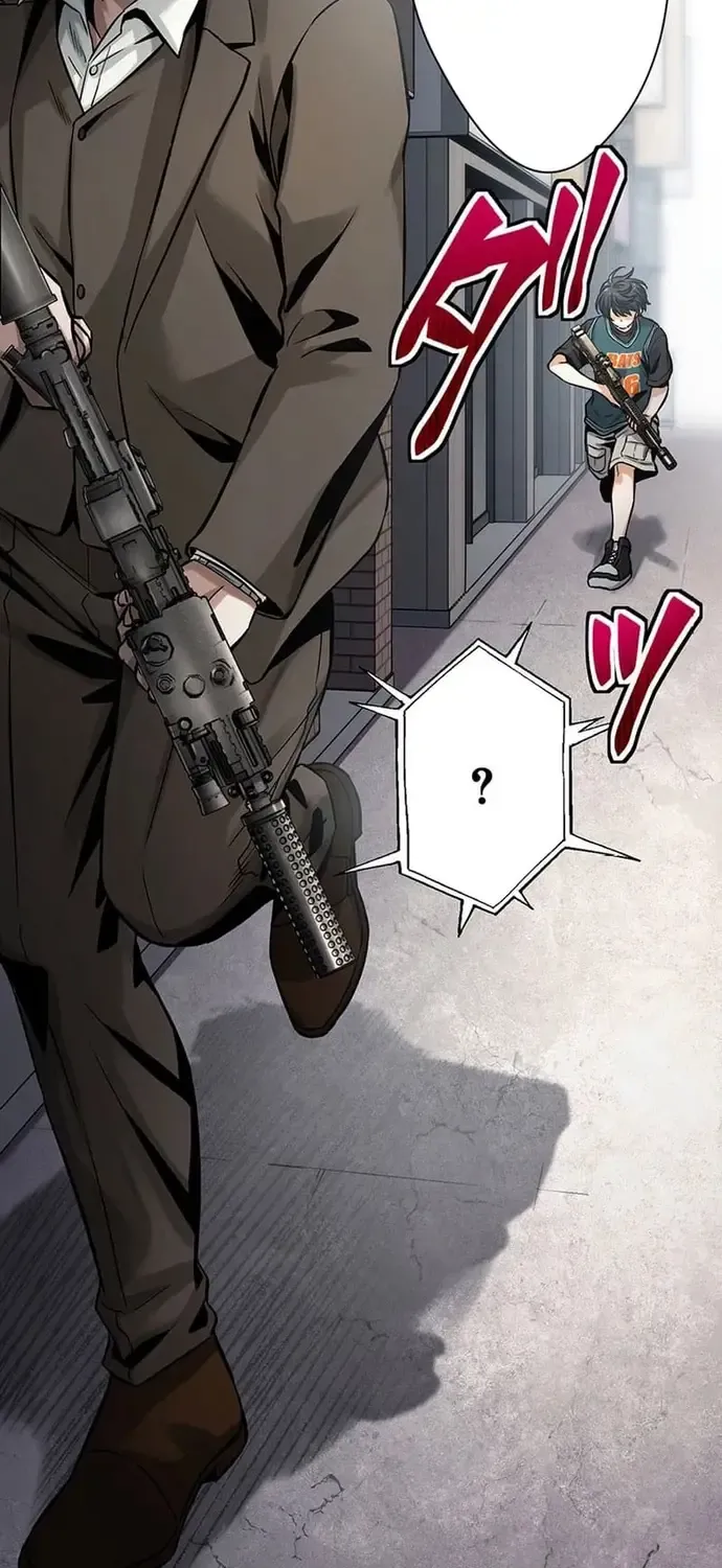 Musou No Jukunen Hitman Wa, Musume Tachi To Shizuka Ni Kurashitai Chap 12 - Next Chap 13