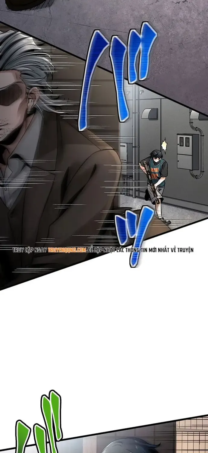 Musou No Jukunen Hitman Wa, Musume Tachi To Shizuka Ni Kurashitai Chap 12 - Next Chap 13