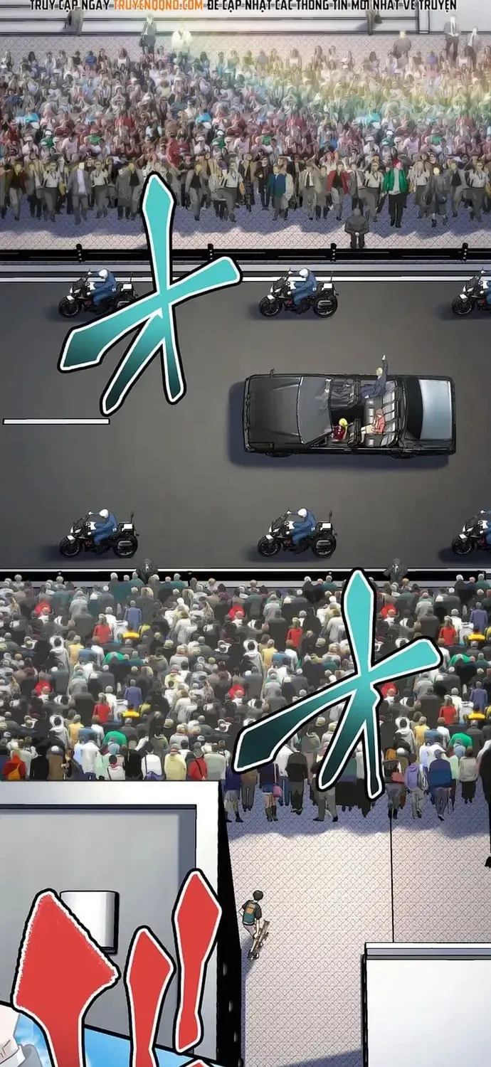 Musou No Jukunen Hitman Wa, Musume Tachi To Shizuka Ni Kurashitai Chap 12 - Next Chap 13