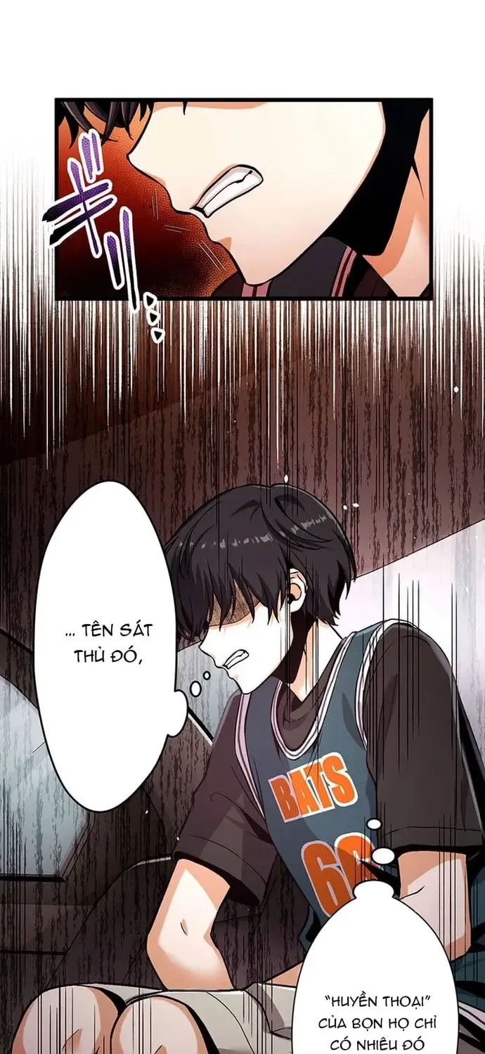 Musou No Jukunen Hitman Wa, Musume Tachi To Shizuka Ni Kurashitai Chap 12 - Next Chap 13