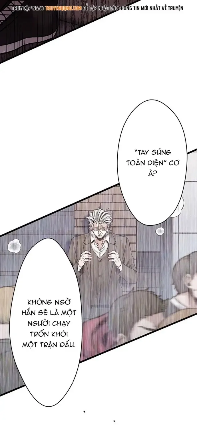 Musou No Jukunen Hitman Wa, Musume Tachi To Shizuka Ni Kurashitai Chap 12 - Next Chap 13