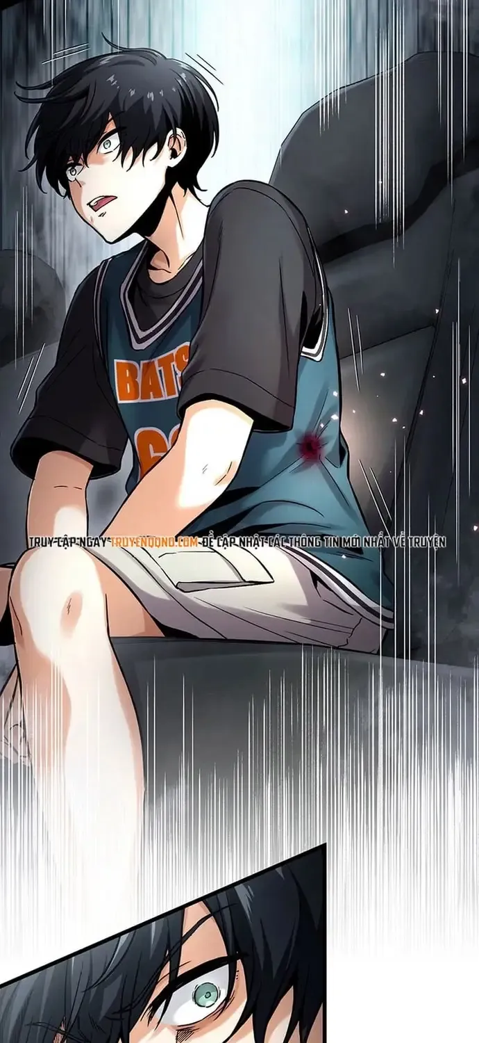 Musou No Jukunen Hitman Wa, Musume Tachi To Shizuka Ni Kurashitai Chap 12 - Next Chap 13