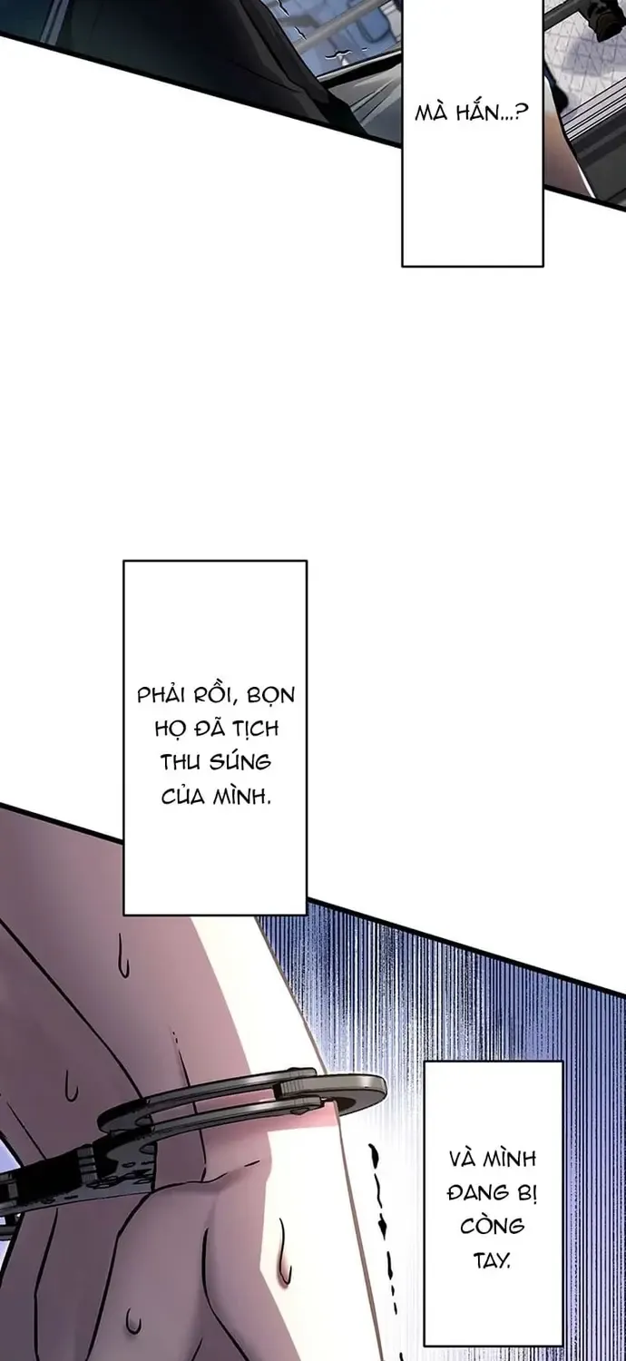 Musou No Jukunen Hitman Wa, Musume Tachi To Shizuka Ni Kurashitai Chap 12 - Next Chap 13