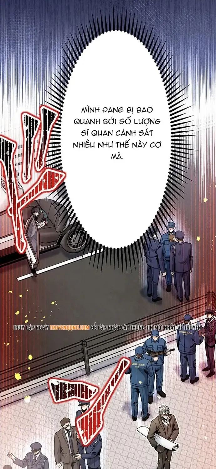 Musou No Jukunen Hitman Wa, Musume Tachi To Shizuka Ni Kurashitai Chap 12 - Next Chap 13