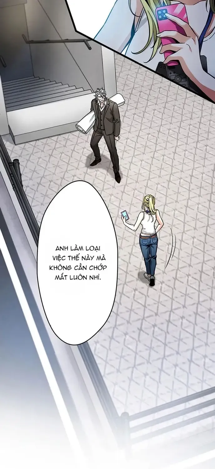 Musou No Jukunen Hitman Wa, Musume Tachi To Shizuka Ni Kurashitai Chap 12 - Next Chap 13