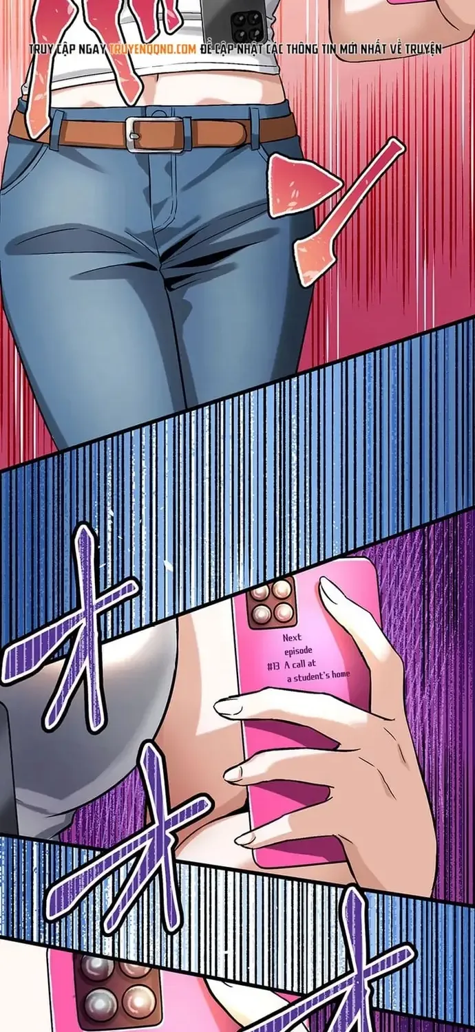 Musou No Jukunen Hitman Wa, Musume Tachi To Shizuka Ni Kurashitai Chap 12 - Next Chap 13