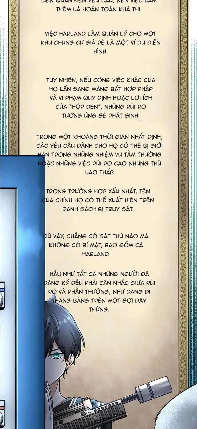 Musou No Jukunen Hitman Wa, Musume Tachi To Shizuka Ni Kurashitai Chap 12 - Next Chap 13